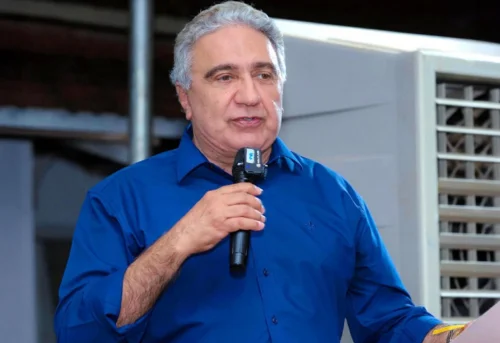 Justiça manda governo do Tocantins reestruturar Vice-Governadoria em 10 dias
