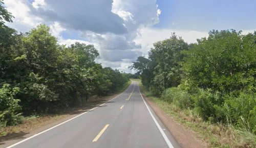 Acidente na TO-336 entre Guaraí e Colmeia deixa uma morta e dois feridos