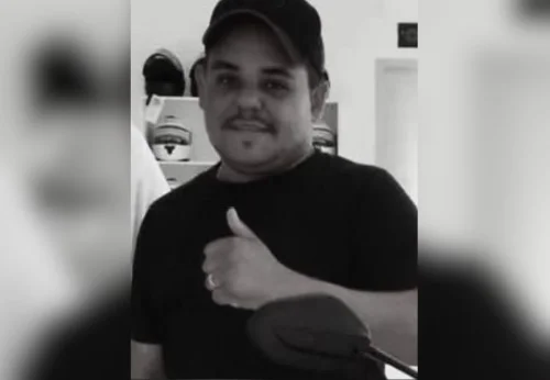 Motociclista morre ao voltar de velório de amigo em Palmeirópolis, no TO