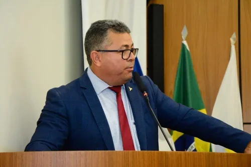 Vereador Folha elogia gestão compartilhada e alta em atendimentos nas UPAs de Palmas