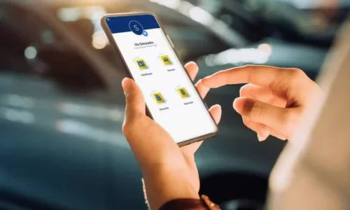 Recurso do aplicativo Carteira Digital de Trânsito permite indicar condutor principal e evitar transferência de multas