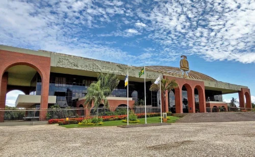 Governador do Tocantins nomeia novos presidentes para Igeprev e ATR em reforma administrativa