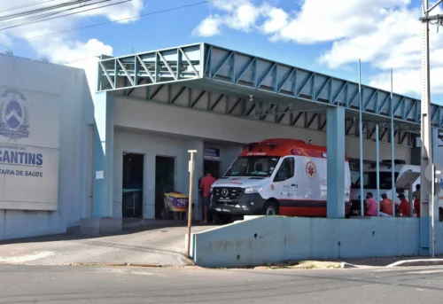 Segunda vítima morre após batida frontal entre motos em rodovia do Tocantins