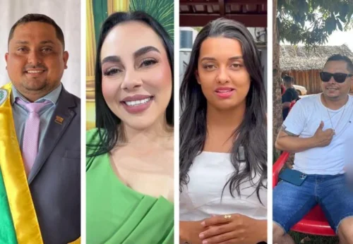 Prefeito de Cachoeirinha é alvo do MP por nomear esposa, irmão e sobrinha