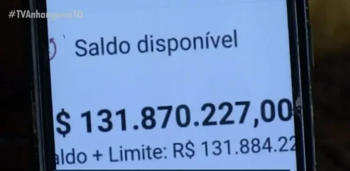 Motorista que devolveu R$ 131 milhões por engano pede recompensa na Justiça