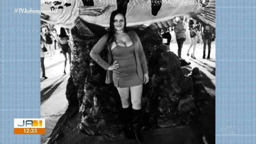 Mulher é morta em emboscada armada por ex-companheiro em Buriti do Tocantins