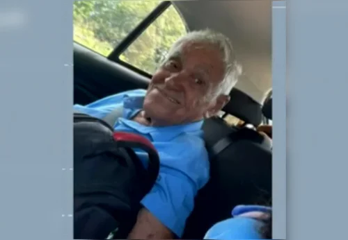 Idoso atacado por pitbull em Palmas recebe alta após 18 dias internado