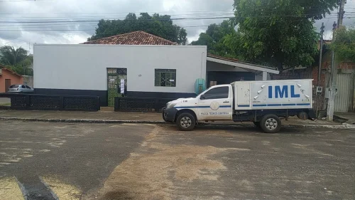 Idoso desaparecido há 11 dias é encontrado morto em Araguatins, no TO