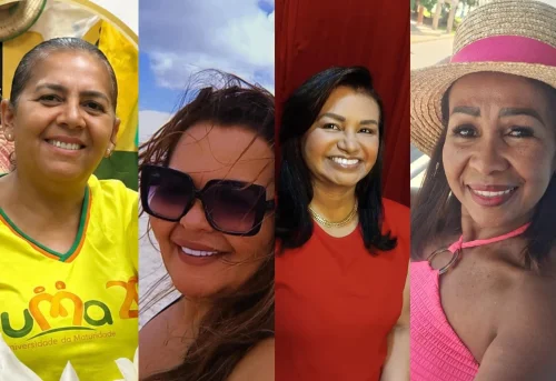 Vítimas de acidente na BR-226 são identificadas como quatro amigas de Araguaína