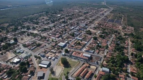 Três condenados por fraude de terras com hectares fictícios em Paranã