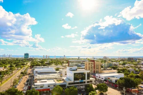 Palmas é 1ª cidade do Norte e Nordeste a entrar no top 15 de competitividade