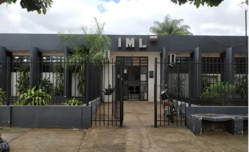 Corpo é encontrado em área rural após vizinho avistar urubus no Tocantins