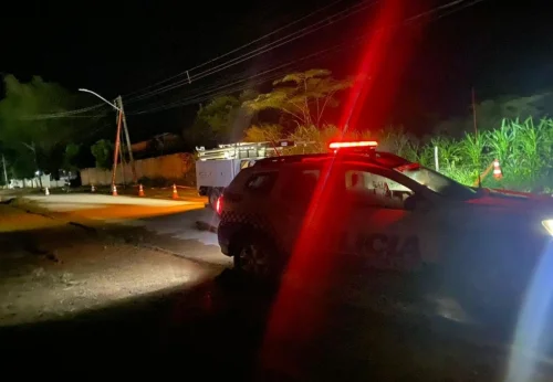 Menina de 4 anos morre após descarga elétrica de fio de alta tensão no Tocantins