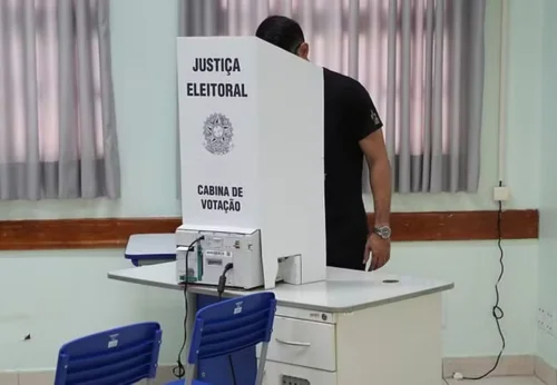 Palmas lidera eleitorado do Tocantins com 18% dos votantes para 2026