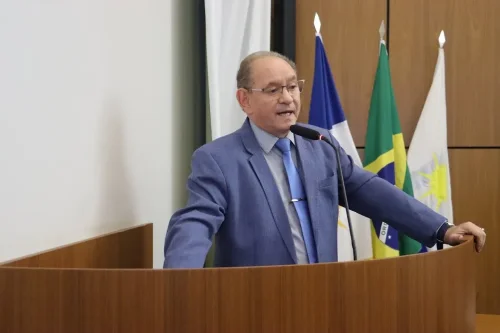 Câmara de Palmas aprova urgência para reforço policial em Buritirana