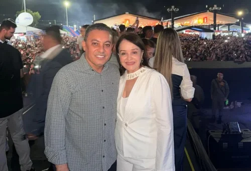Marilon Barbosa destaca Capital da Fé como alternativa de fé durante o carnaval em Palmas