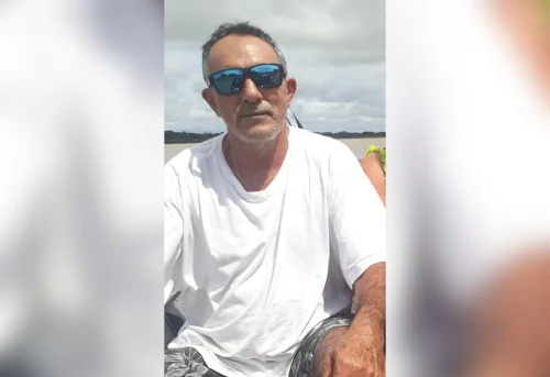 Empresário de 66 anos é encontrado morto em buraco no interior do Tocantins