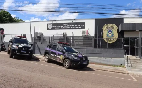 Mulher é indiciada por criar perfil falso para difamar ex-colega de trabalho no TO