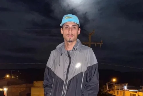 Morte de jovem inocentado em presídio gera operação com 8 mandados de busca e apreensão