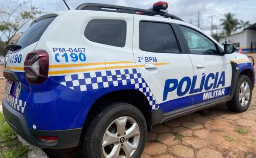 Homem de 25 anos é morto a facadas em Araguaína; suspeitos fugiram