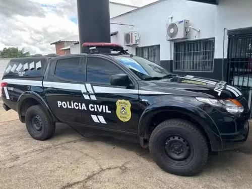 Pai e filho são indiciados por golpe de reforma agrária em Araguatins, TO