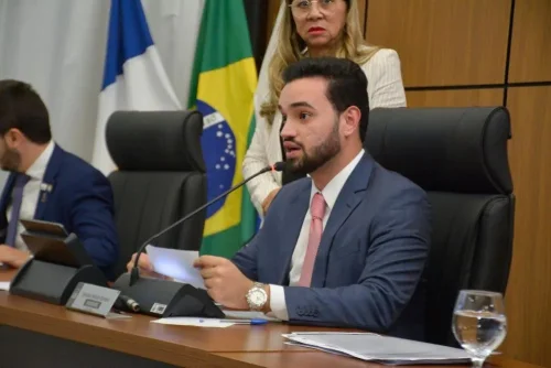 Câmara de Palmas aprova pedido de ginásio de esportes para região Norte da capital