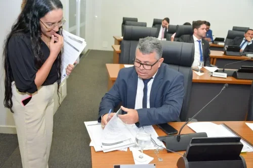 Vereador Folha requer revitalização urgente de praça na Quadra Arno 31, em Palmas