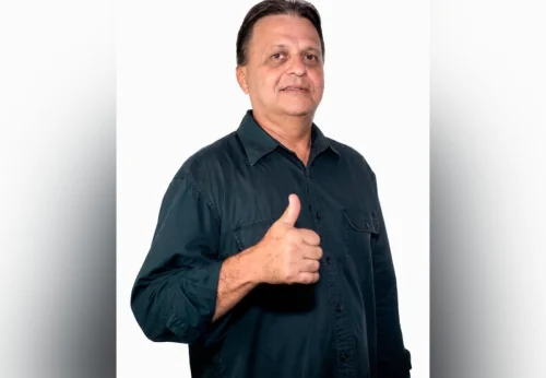Candidato ao Senado pelo Tocantins declara R$ 300 mil em patrimônio à Justiça Eleitoral