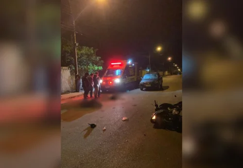 Duas mulheres morrem em acidente com moto e carro em Miracema do Tocantins
