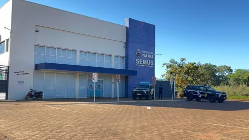 Polícia Civil cumpre 10 mandados em operação contra fraude em UPAs de Palmas