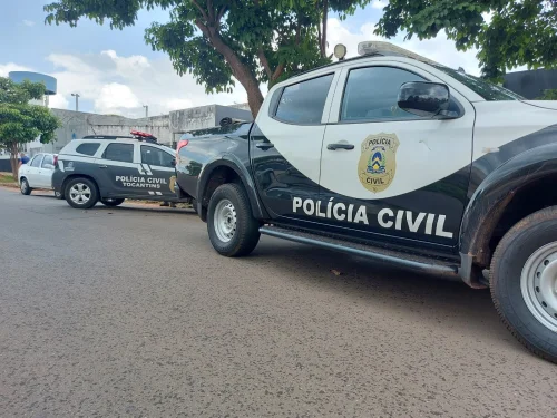 Suspeito de golpe de R$ 1,7 milhão em idosa é preso em Araguaína