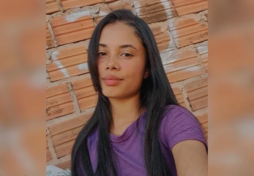 Pé encontrado em rodovia passa por exame para confirmar se é de estudante morta em acidente
