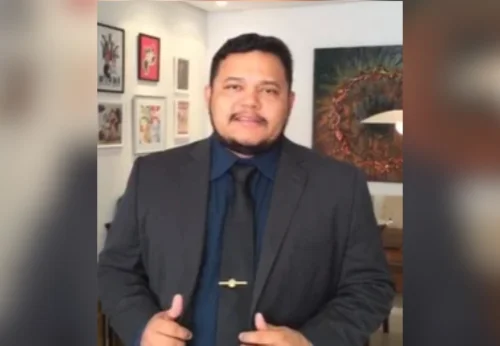 Advogado criminalista morre aos 49 anos vítima de câncer; deixou 23 filhos