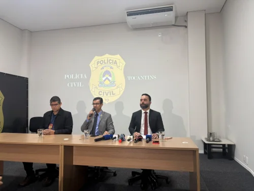 Pai e madrasta são indiciados pela morte do menino Gustavo em Palmas