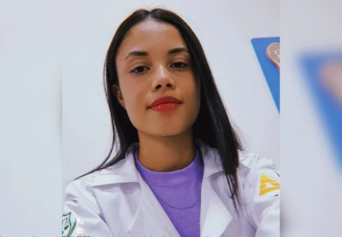 Perícia confirma que pé encontrado na BR-010 é de estudante morta em acidente