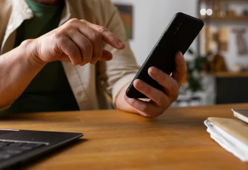 Procon-TO oferece serviço gratuito para bloquear ligações de telemarketing