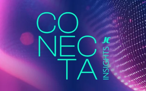 Conecta Insights debate futuro do varejo e consumo em Palmas