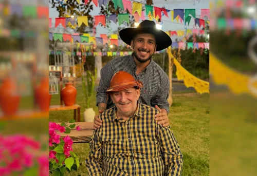 Pai de influenciador digital passa por cirurgia e fica em estado grave em Palmas