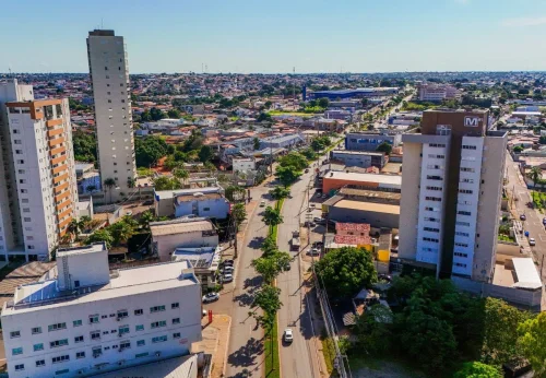 Concurso de Araguaína tem 38,3 mil inscritos e salários de até R$ 16 mil