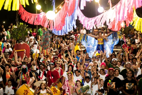 Carnaval no Tocantins tem programação com mais de 35 bandas e 14 blocos