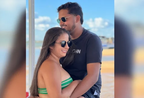 Acidente em Araguaína: Jovem homenageia namorado morto na TO-222