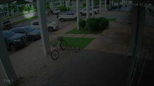 Motorista é indiciado por homicídio culposo após atropelar ex-secretário em Palmas