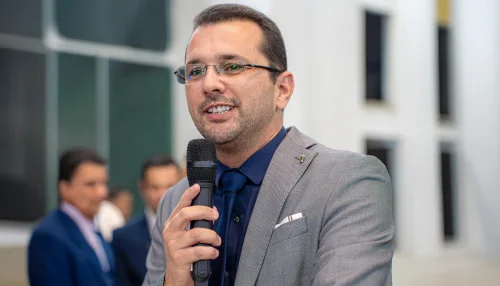 Vereador Marcos Duarte é alvo de busca em operação da PF em Araguaína