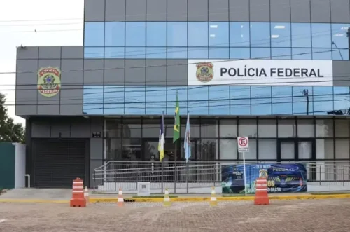 PF investiga uso dos Correios para tráfico de drogas no Tocantins em nova fase da Operação Via Oculta