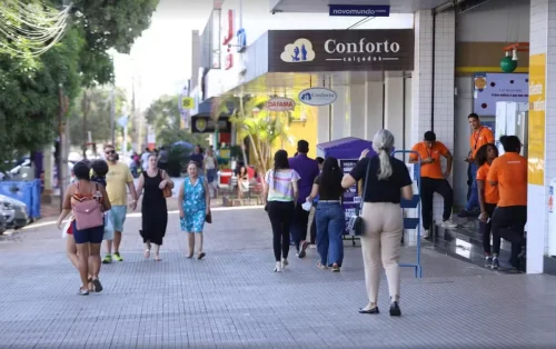 Feriado do Dia do Trabalhador altera funcionamento de serviços em Palmas