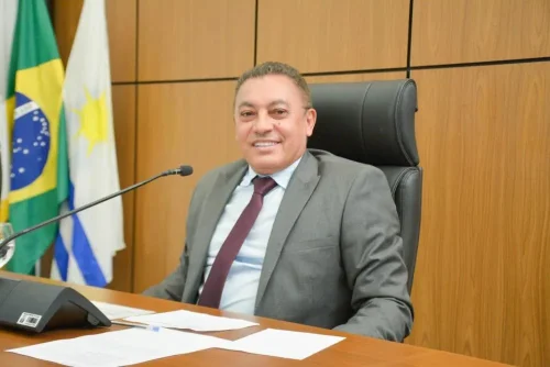 Câmara de Palmas aprova duplicação de avenidas e pavimentação em três regiões