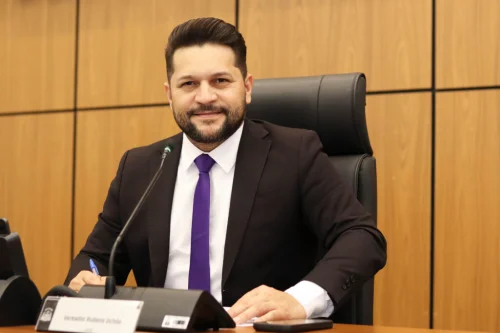 Justiça autoriza gestão compartilhada das UPAs de Palmas após ação municipal