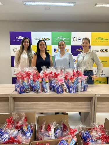 6º Leilão Direito de Viver em Palmas arrecada fundos para Hospital de Amor