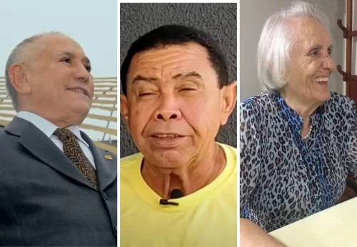 Palmas renomeia espaços públicos para homenagear personalidades históricas do Tocantins