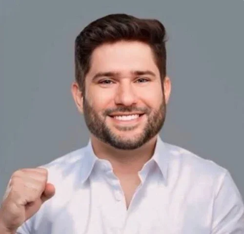 Câmara de Palmas empossa Miguel Barros como vereador em sessão desta quarta